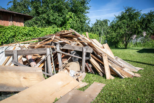 Reliable Kenedy, TX Junk Removal Services Solutions